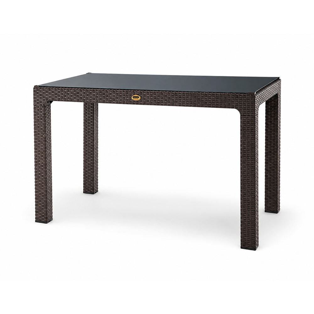 70*120 RATTAN CAMLI MASA