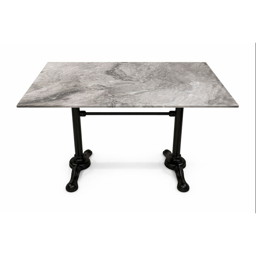 BERMUDA DİKDÖRTGEN COMPACT MASA