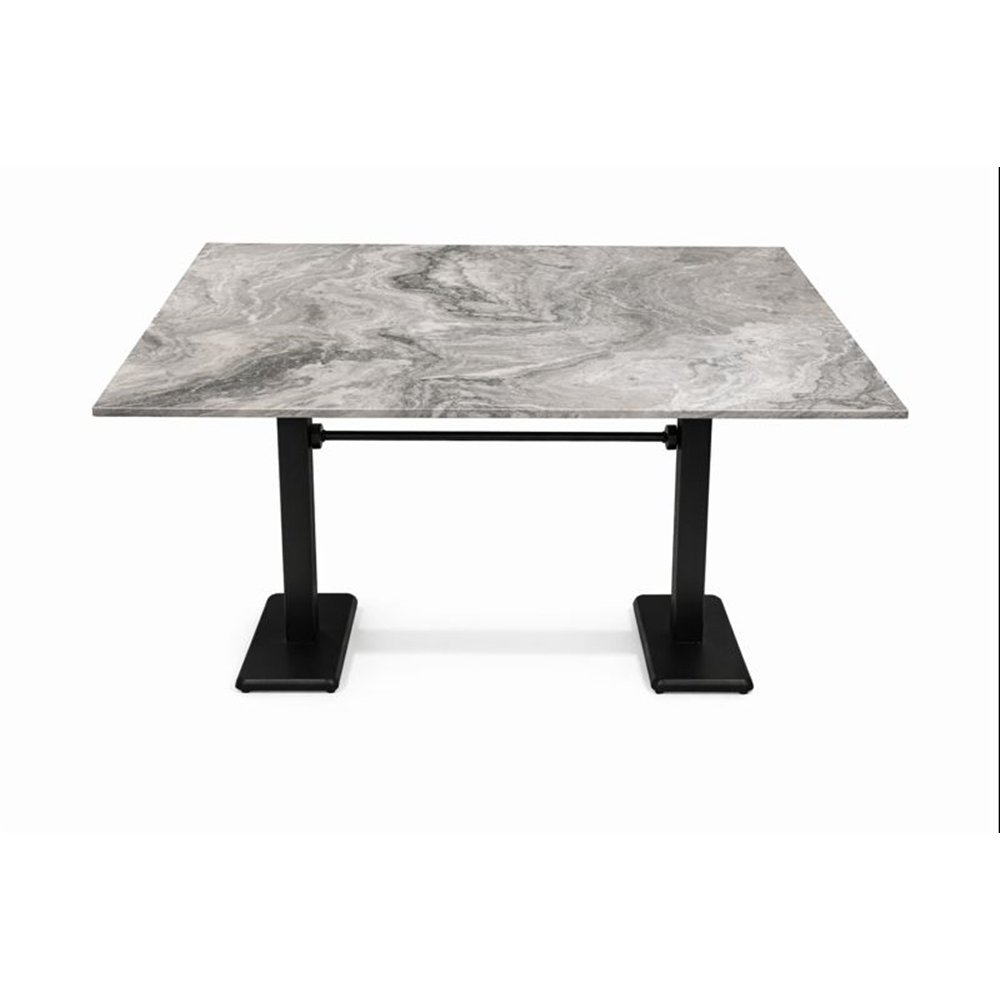 BERMUDA DİKDÖRTGEN COMPACT MASA