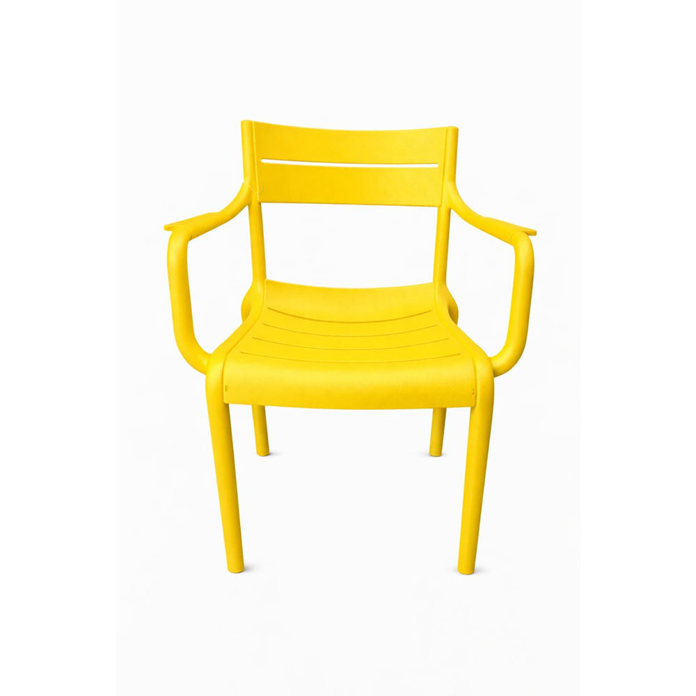 BRİXO KOLLU SANDALYE ( 4 ADET )