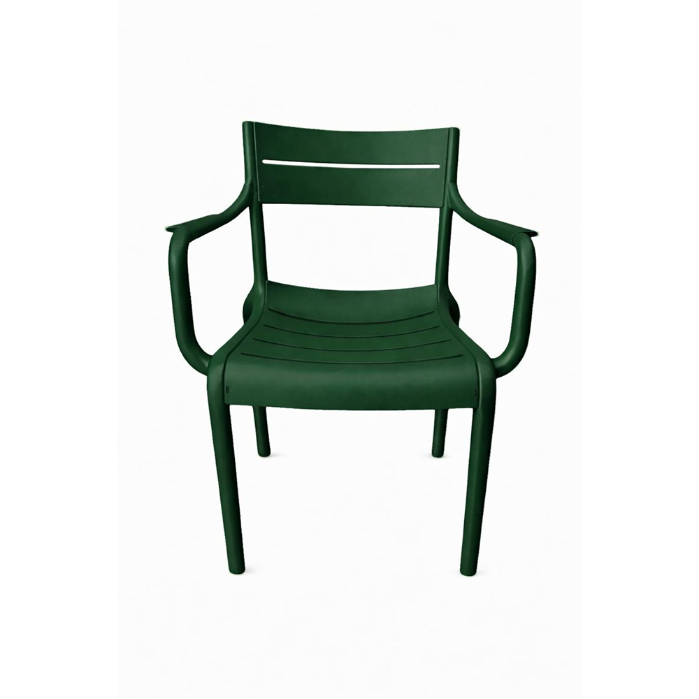 BRİXO KOLLU SANDALYE ( 4 ADET )