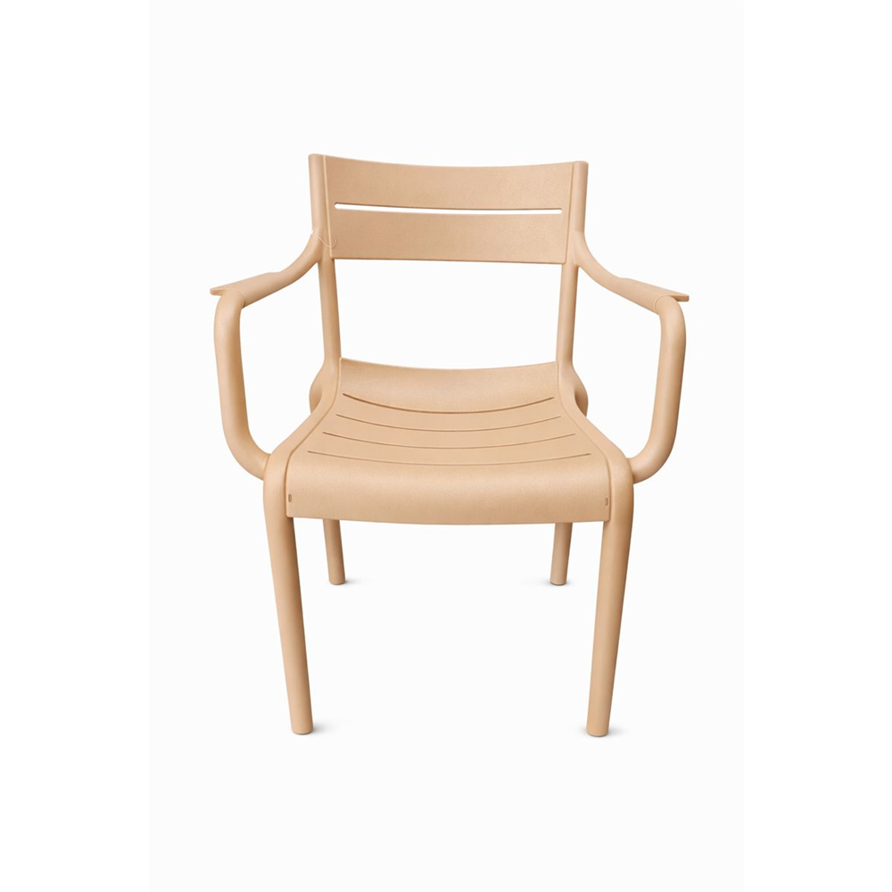 BRİXO KOLLU SANDALYE ( 4 ADET )