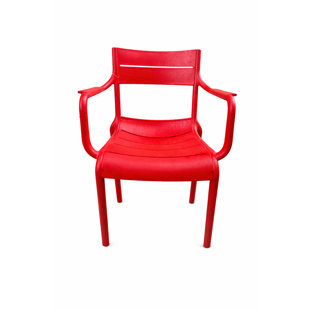 BRİXO KOLLU SANDALYE ( 4 ADET )