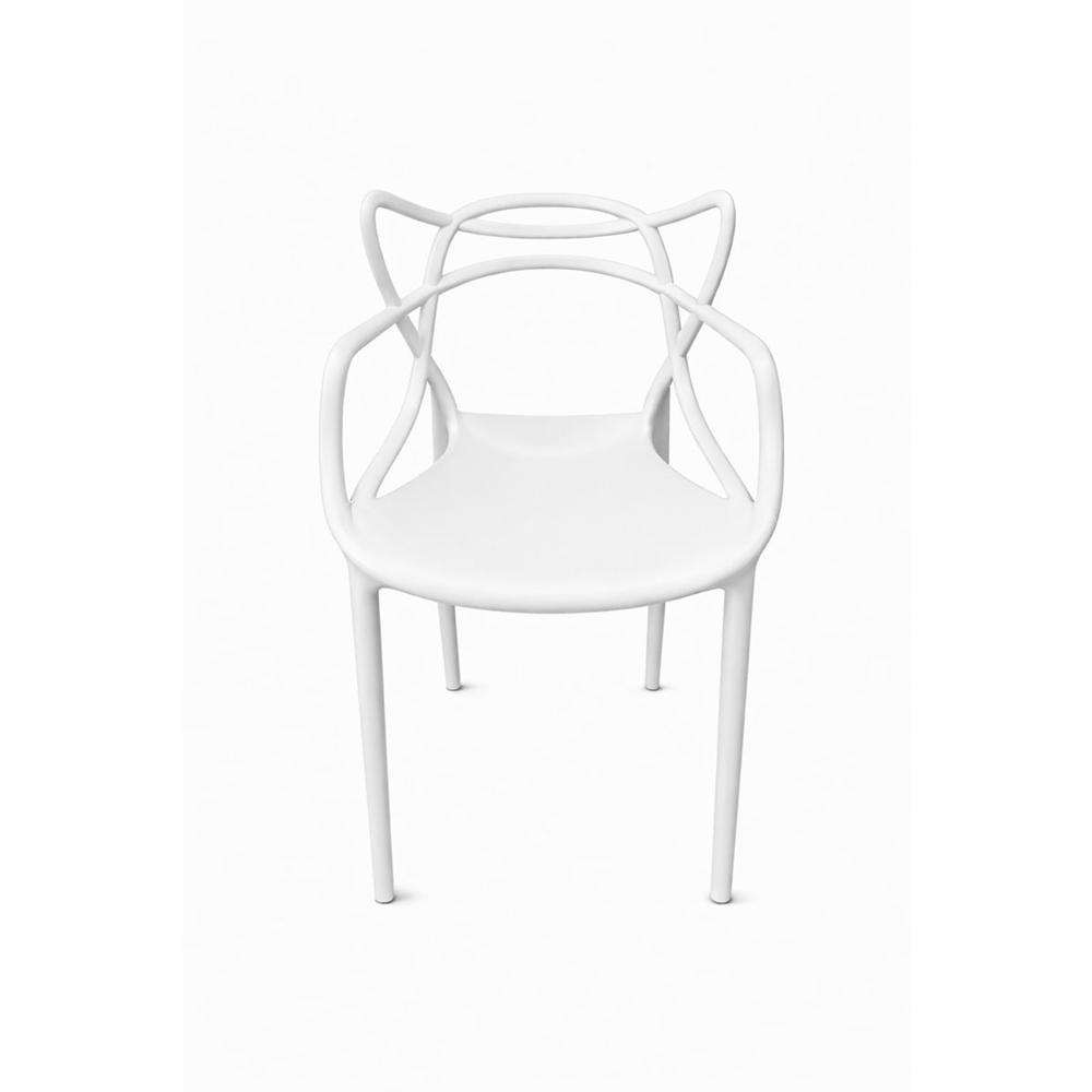 CARMEN KOLLU SANDALYE ( 4 ADET )