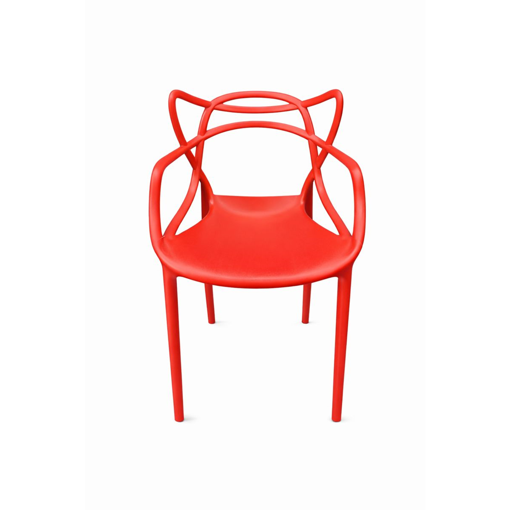 CARMEN KOLLU SANDALYE ( 4 ADET )