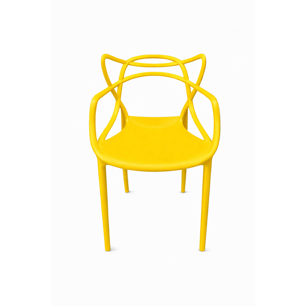 CARMEN KOLLU SANDALYE ( 4 ADET )