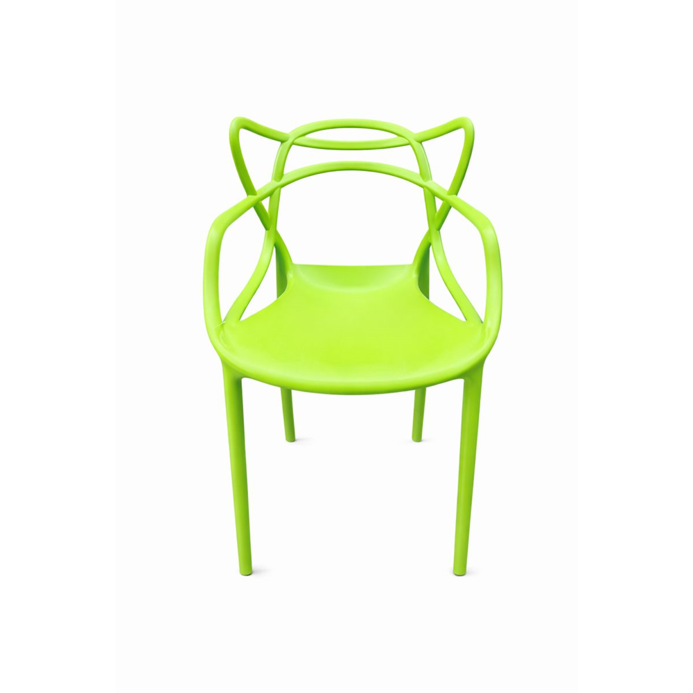 CARMEN KOLLU SANDALYE ( 4 ADET )