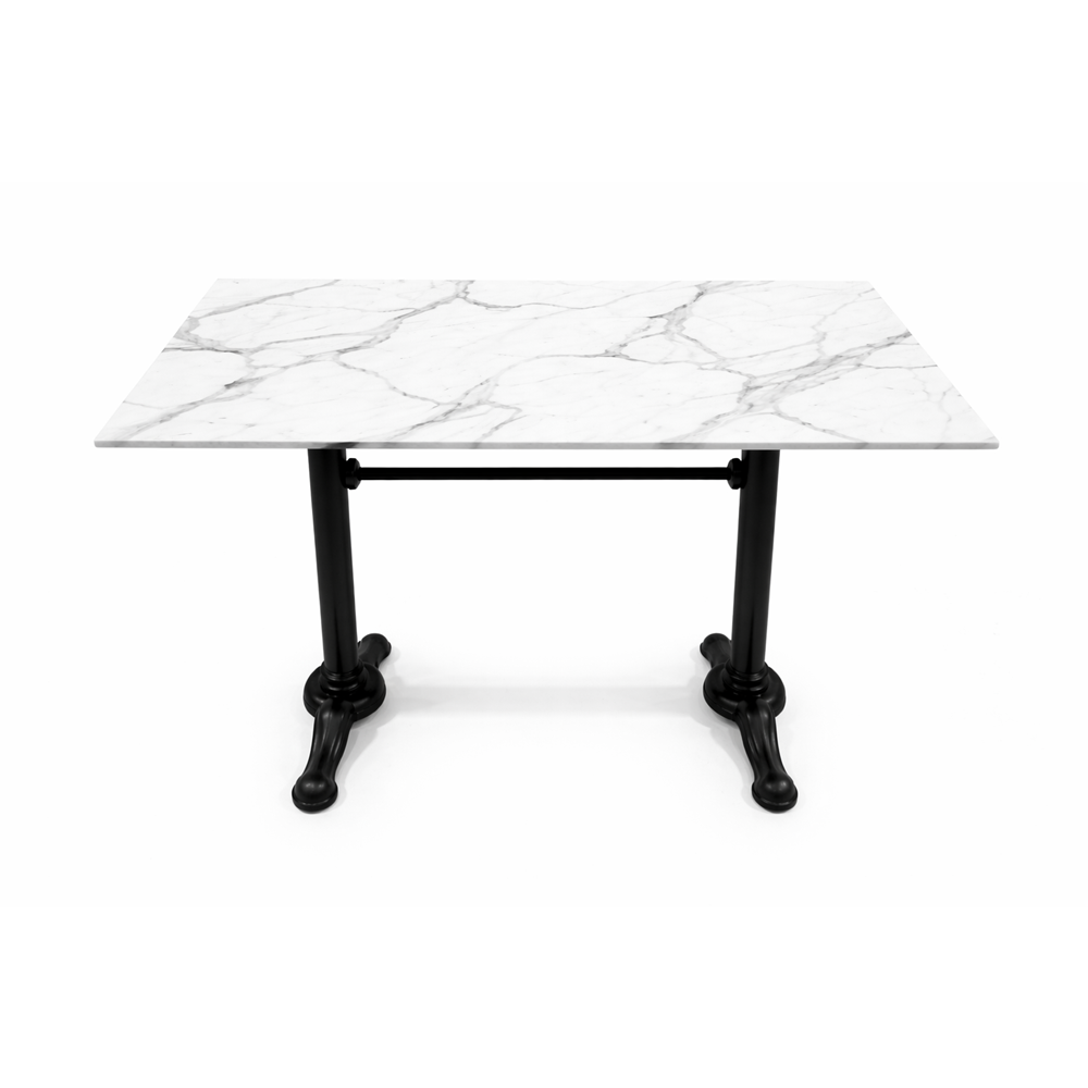 CALACATTA DİKDÖRTGEN COMPACT MASA