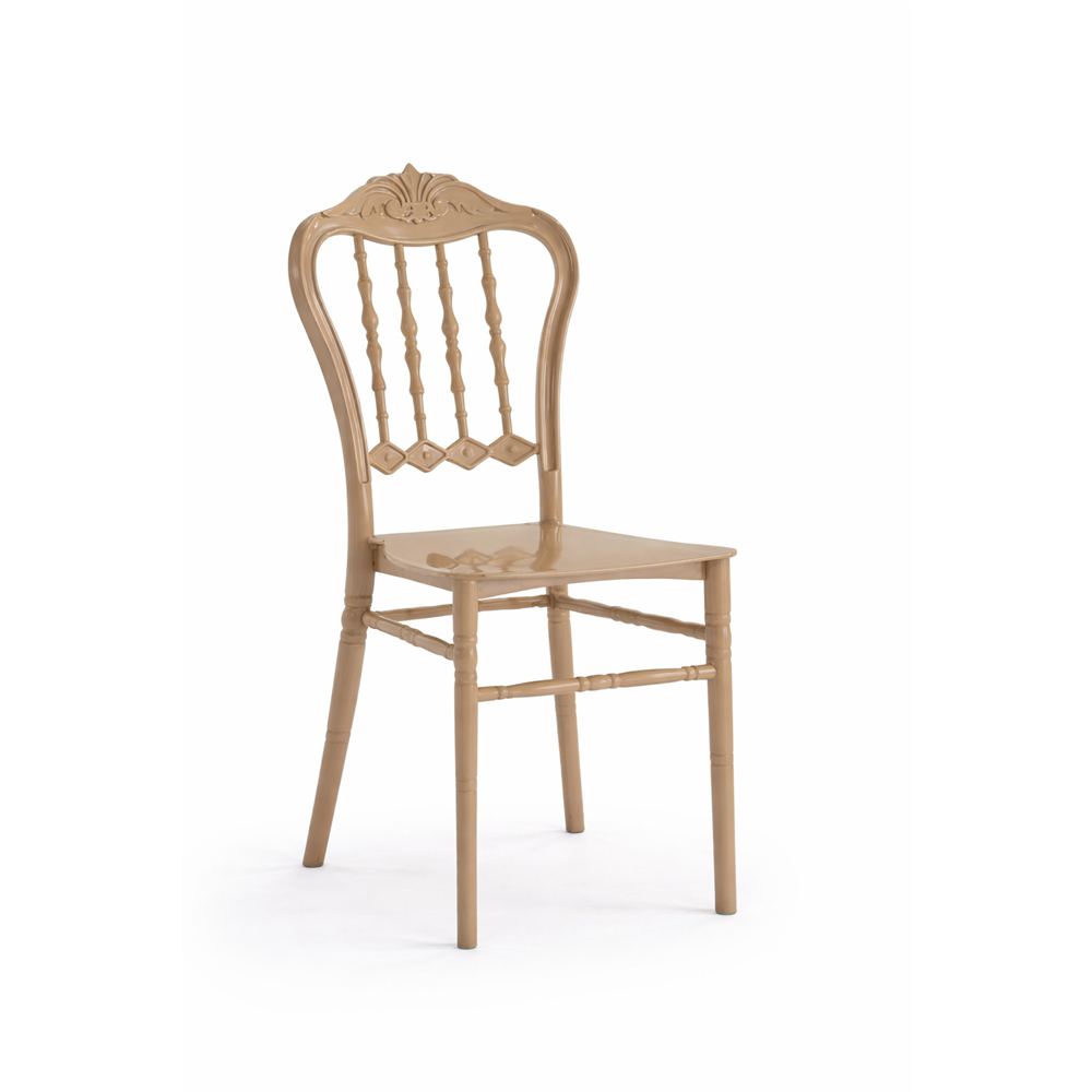 EMILIA DÜĞÜN SANDALYESİ ( 20 ADET )