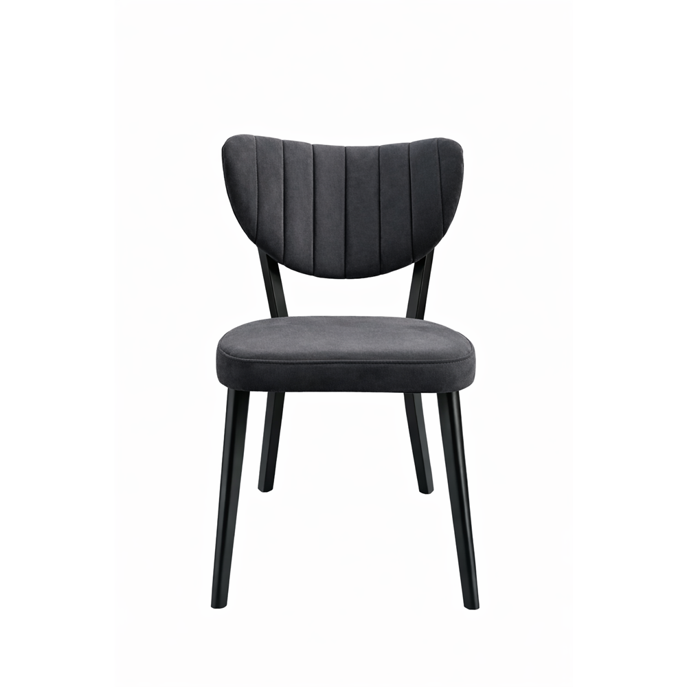 ELMA SANDALYE ( 6 ADET )