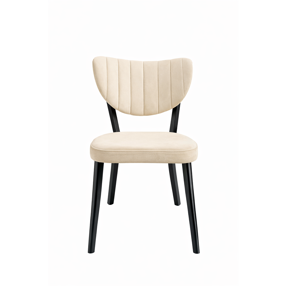 ELMA SANDALYE ( 6 ADET )