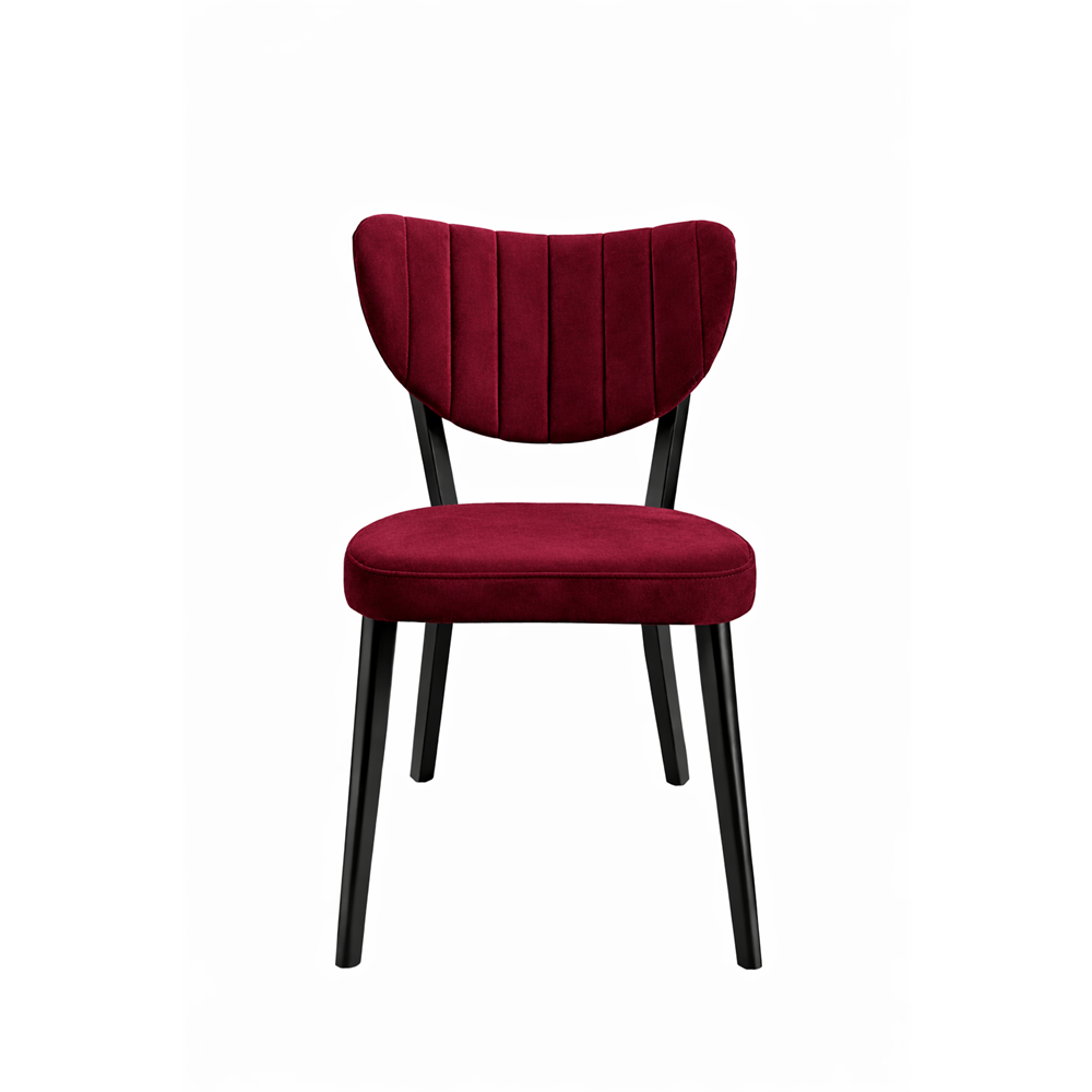 ELMA SANDALYE ( 6 ADET )