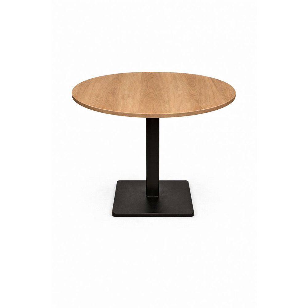 GARDEN MEŞE YUVARLAK COMPACT MASA