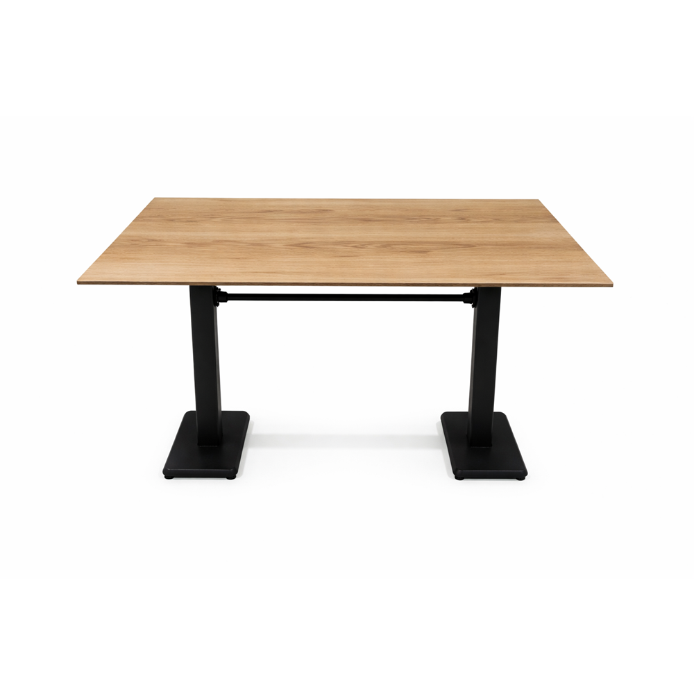 GARDEN MEŞE DİKDÖRTGEN COMPACT MASA