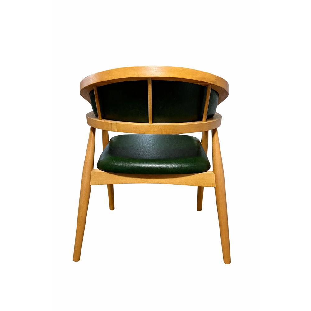 GAZEL SANDALYE ( 20 ADET )