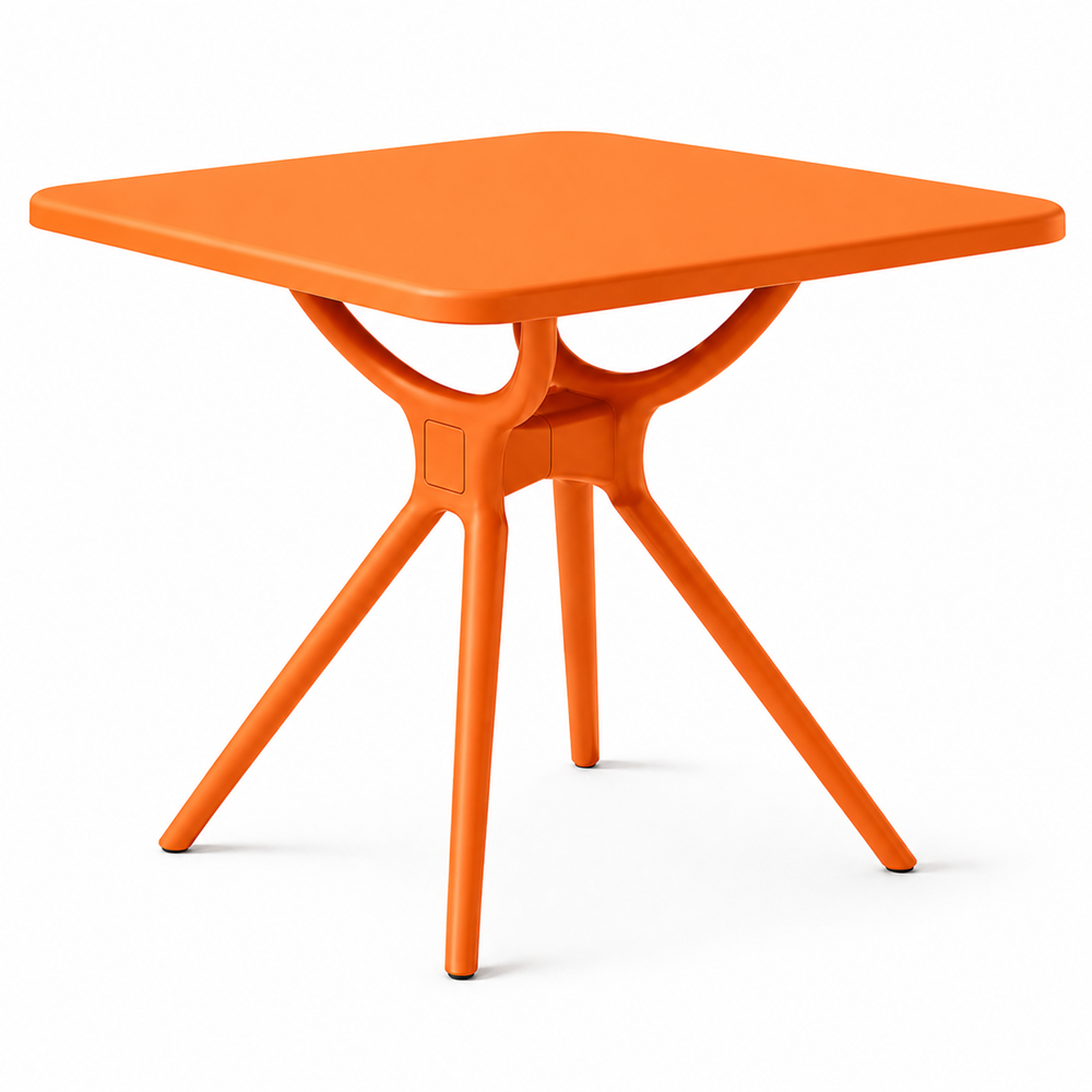 HİMALAYA KARE MASA ( 5 ADET )