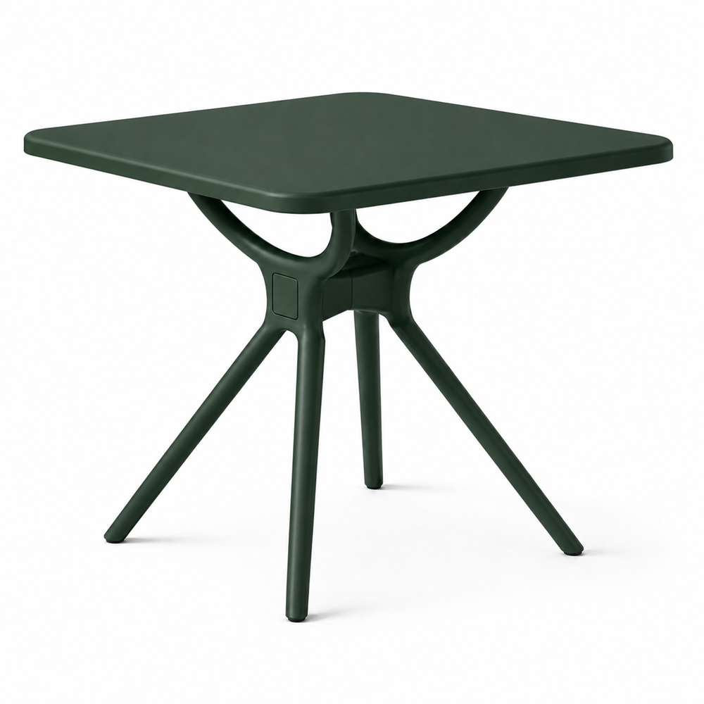 HİMALAYA KARE MASA ( 5 ADET )