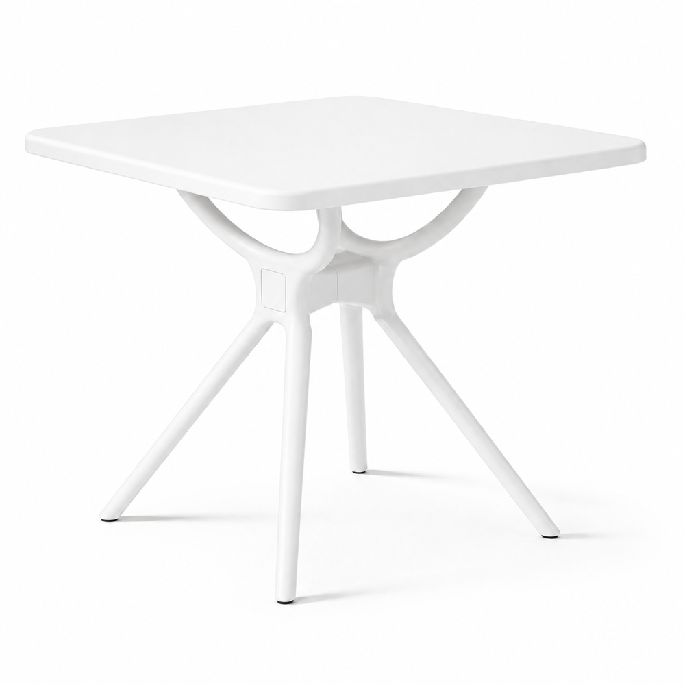 HİMALAYA KARE MASA ( 5 ADET )