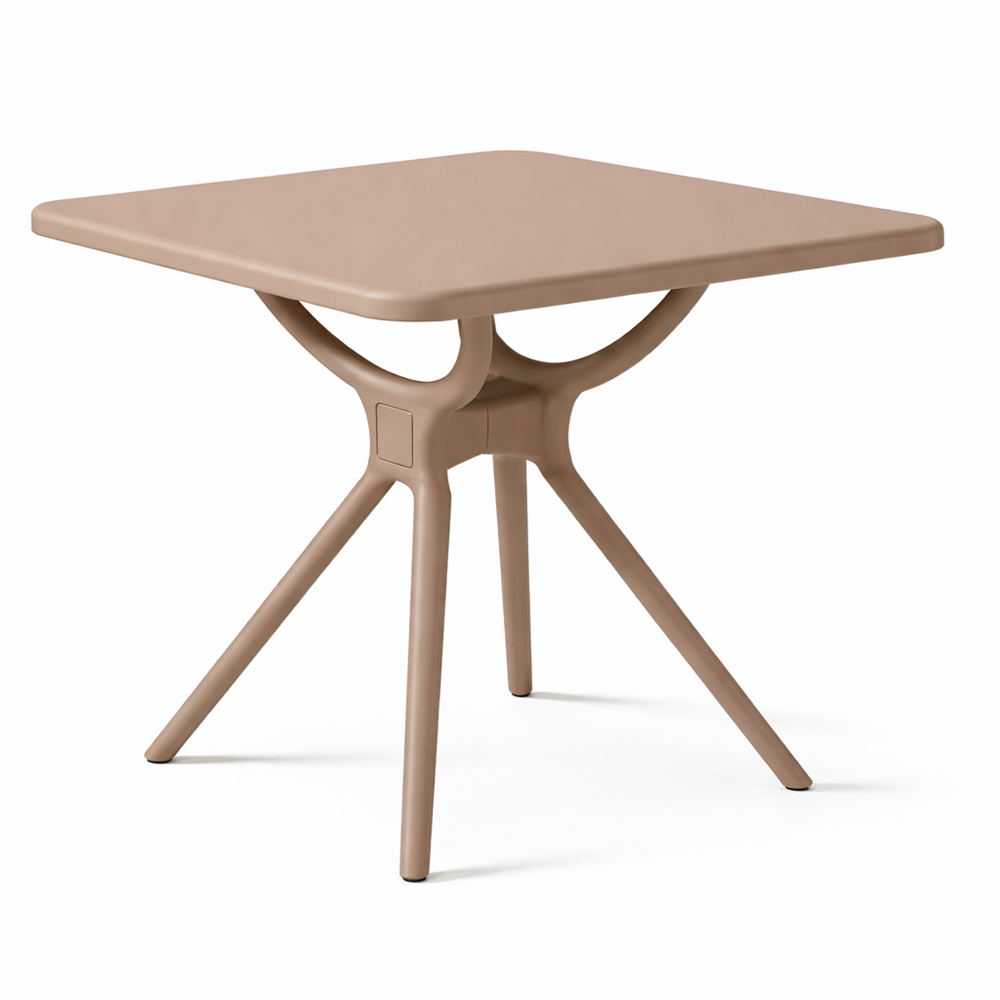 HİMALAYA KARE MASA ( 5 ADET )