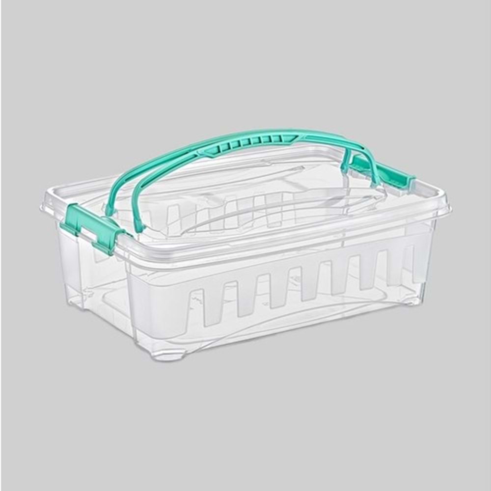 ERKOÇ E-352 CARNİVAL BOX 9 LT