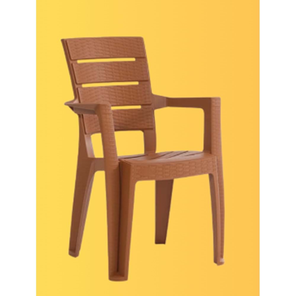 STARS AYDER TEAK KOLTUK