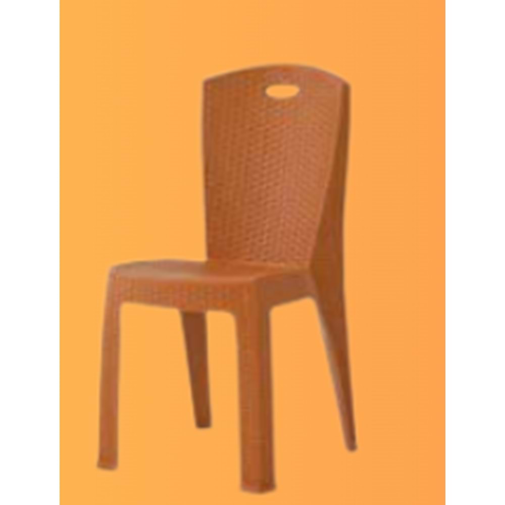 STARS PARİS TEAK SANDALYE