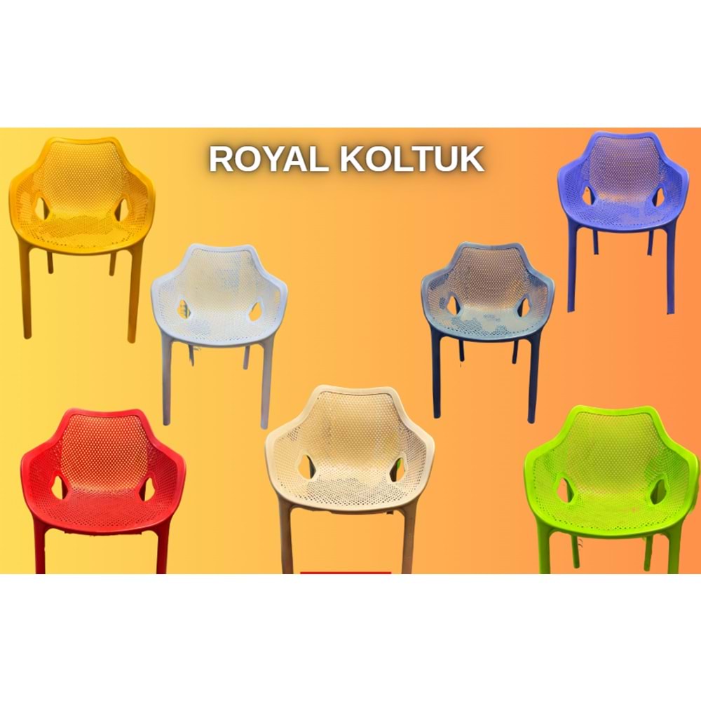 STARS ROYAL KOLTUK