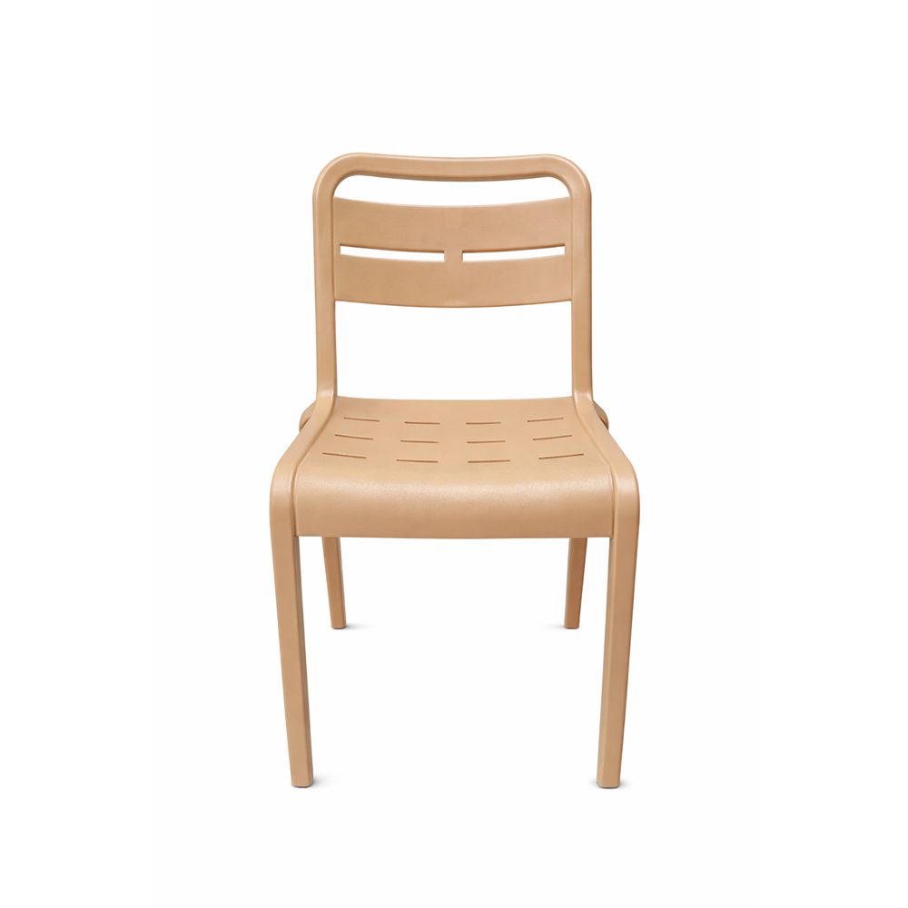 LARAS KOLSUZ SANDALYE ( 4 ADET )