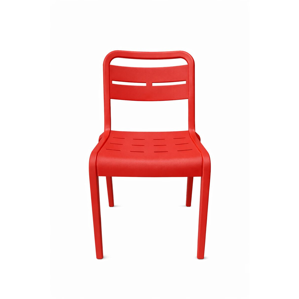 LARAS KOLSUZ SANDALYE ( 4 ADET )