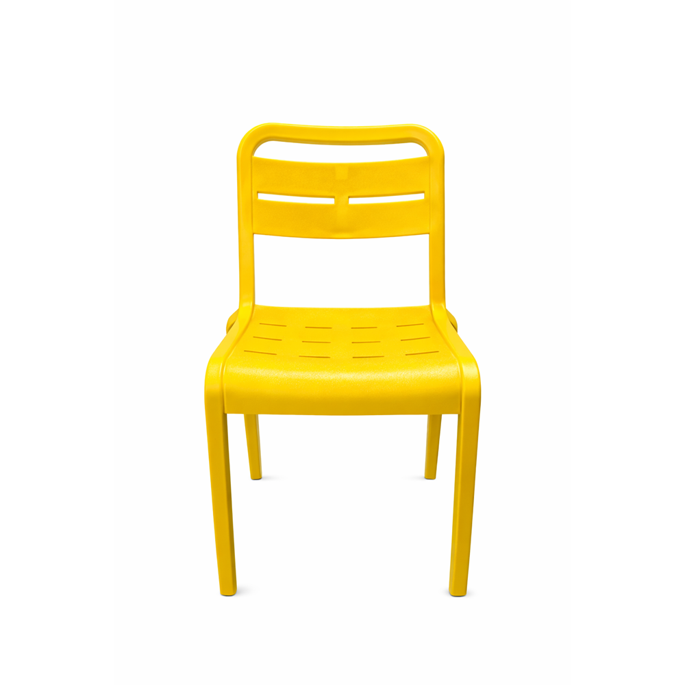 LARAS KOLSUZ SANDALYE ( 4 ADET )