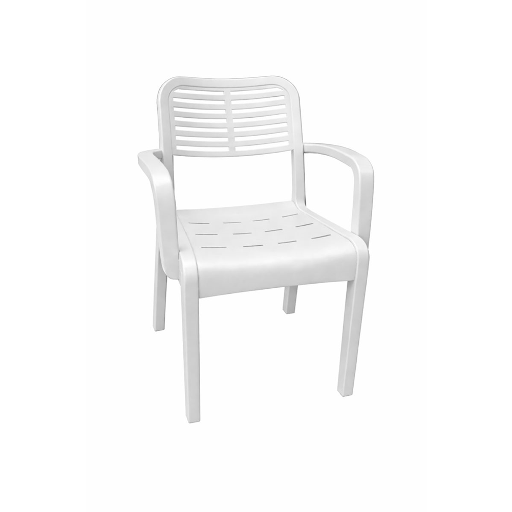 LORANS KOLLU SANDALYE ( 4 ADET )