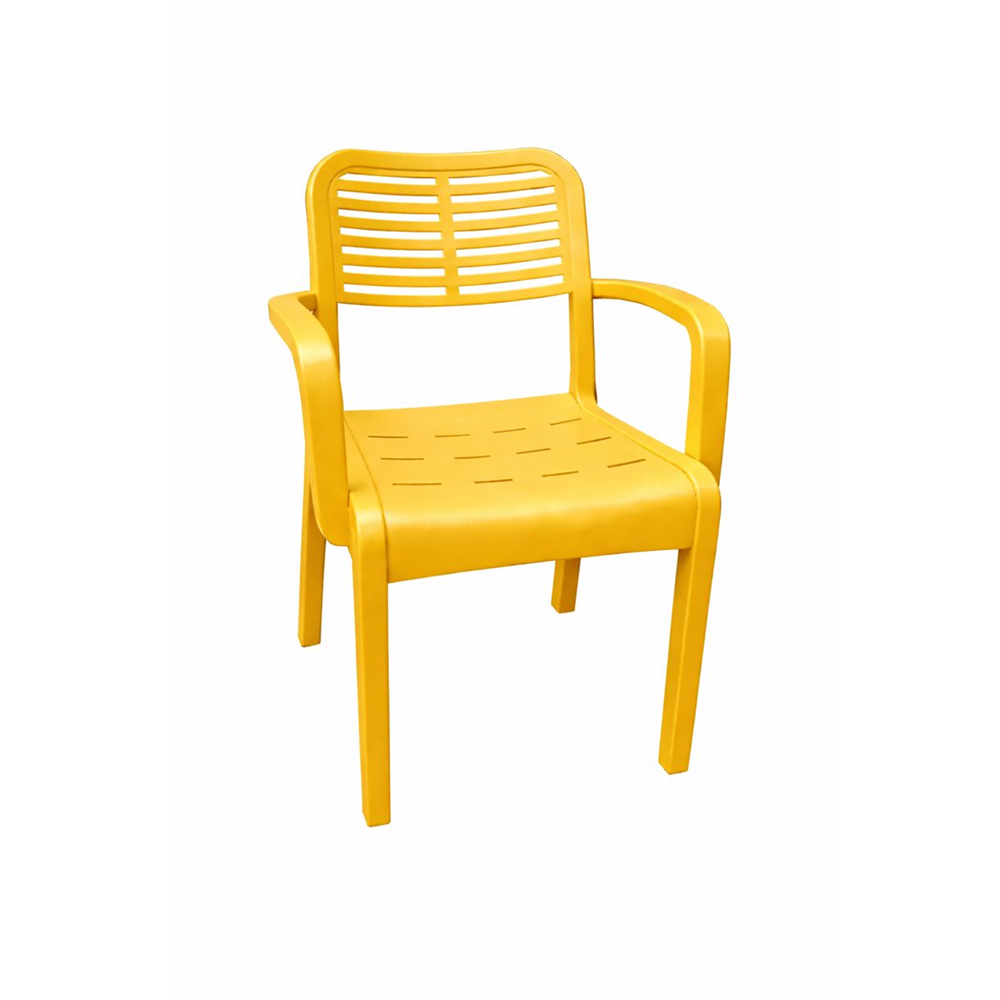 LORANS KOLLU SANDALYE ( 4 ADET )