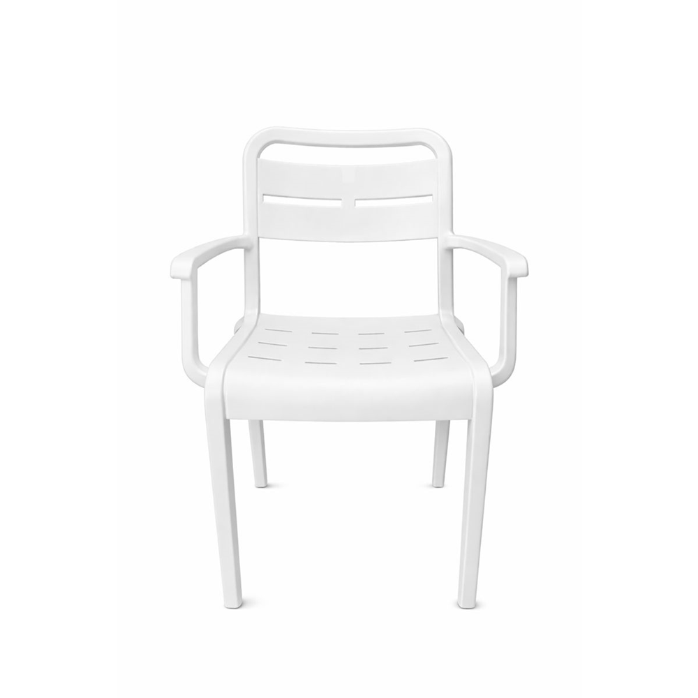 LARAS KOLLU SANDALYE ( 4 ADET )