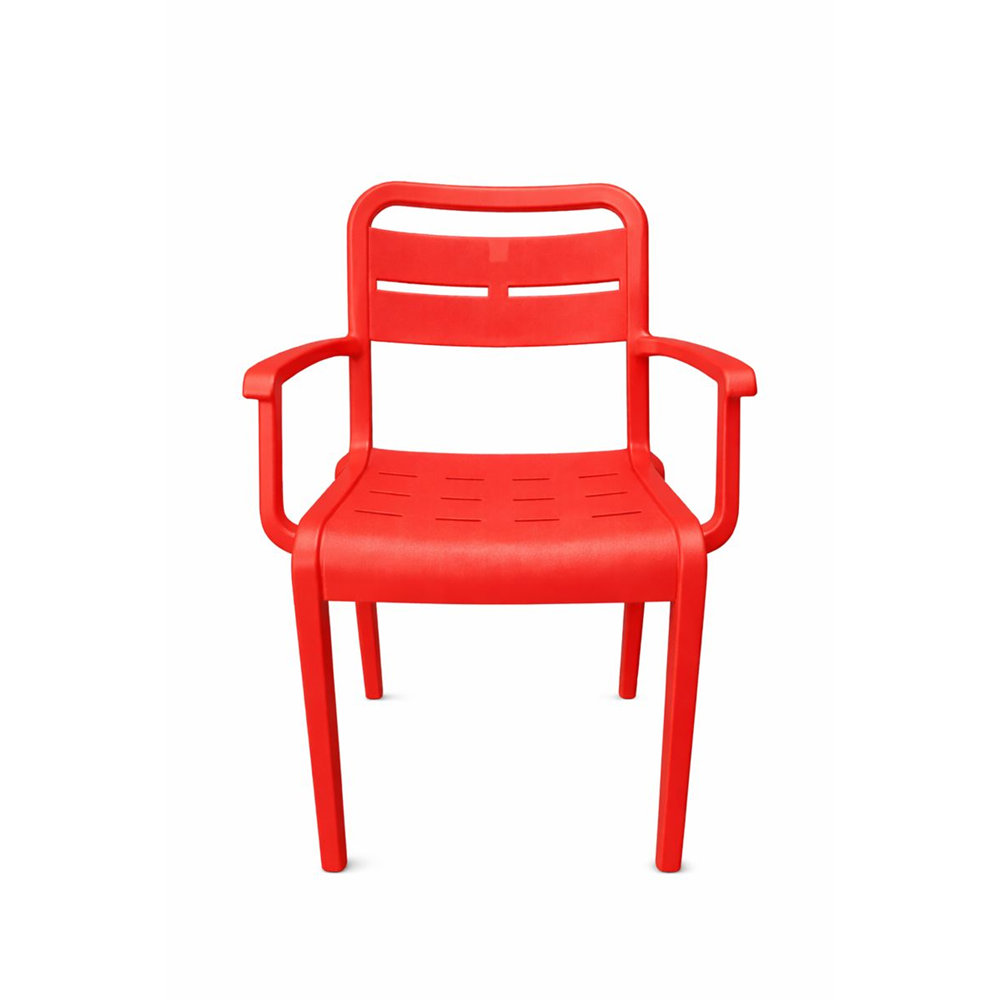 LARAS KOLLU SANDALYE ( 4 ADET )