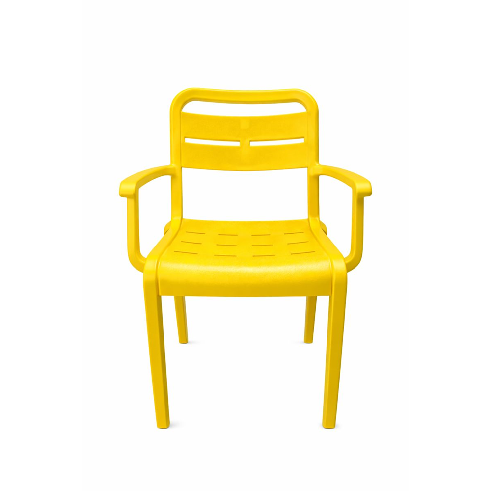 LARAS KOLLU SANDALYE ( 4 ADET )