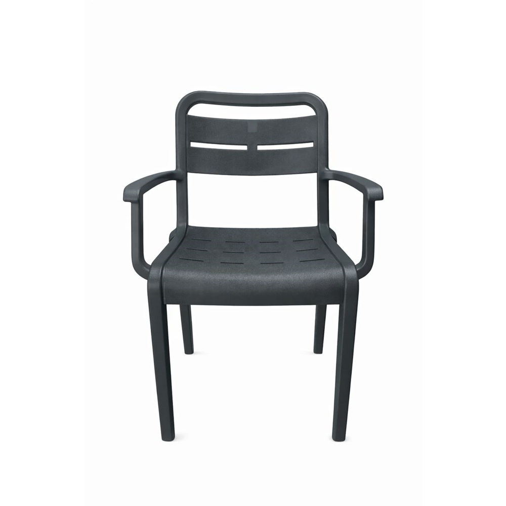 LARAS KOLLU SANDALYE ( 4 ADET )