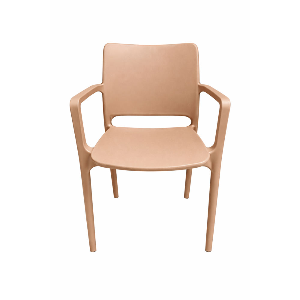 MIAMI KOLLU SANDALYE ( 4 ADET )