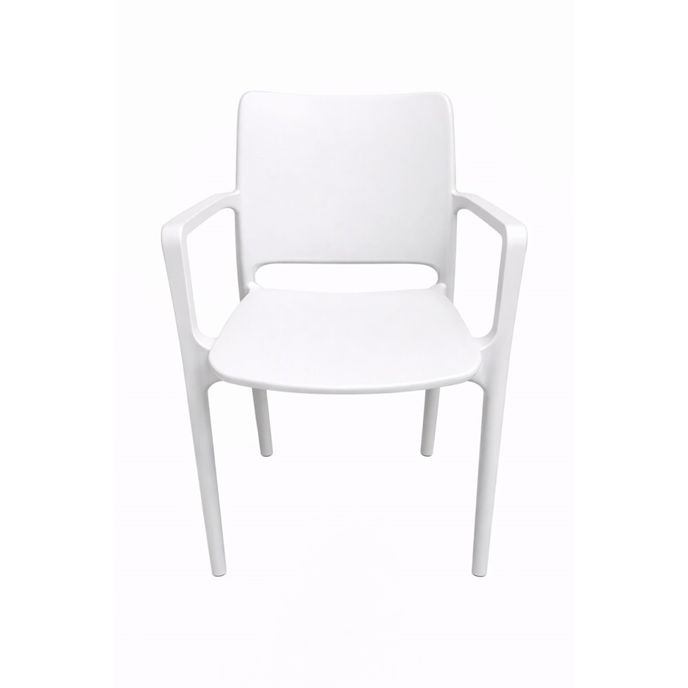 MIAMI KOLLU SANDALYE ( 4 ADET )