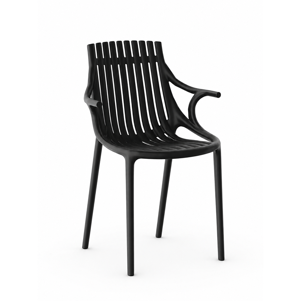 MONACCO KOLLU SANDALYE ( 12 ADET )