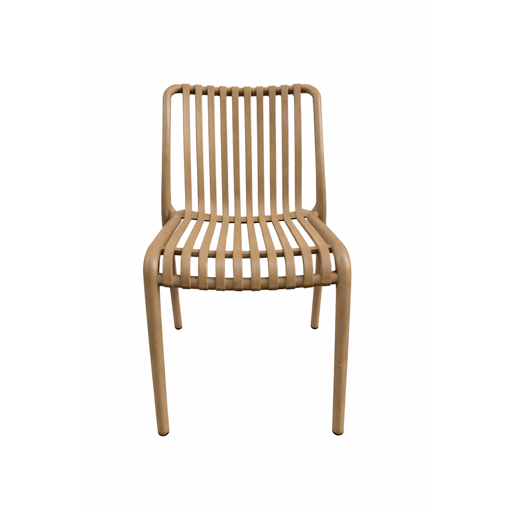 NERO KOLSUZ SANDALYE ( 4 ADET )