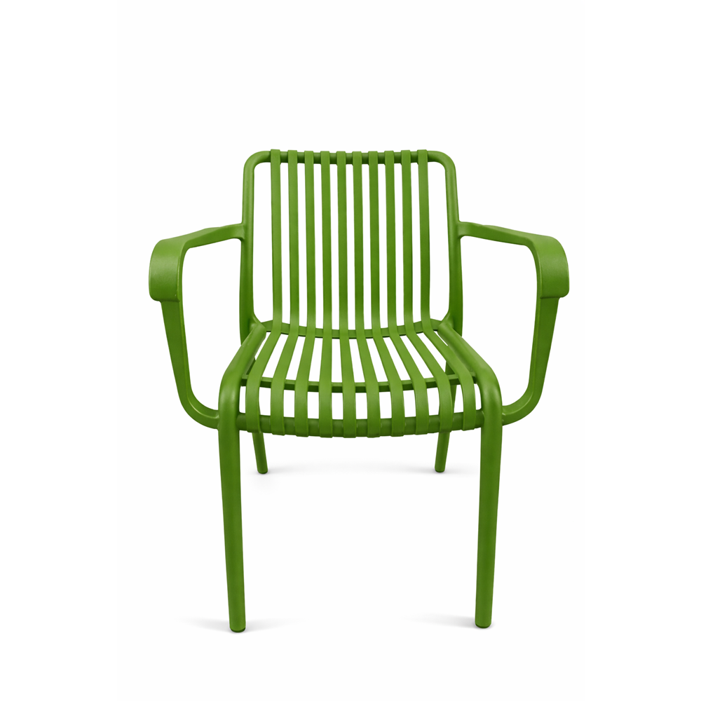 NERO KOLLU SANDALYE ( 4 ADET )