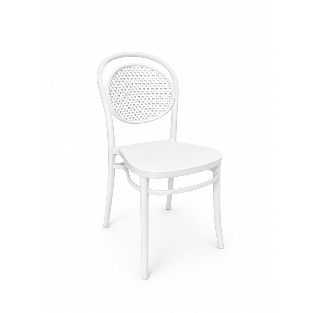 PLUTO SANDALYE ( 10 ADET )