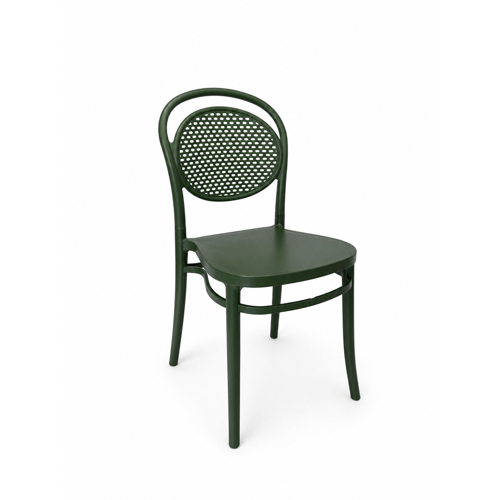 PLUTO SANDALYE ( 10 ADET )