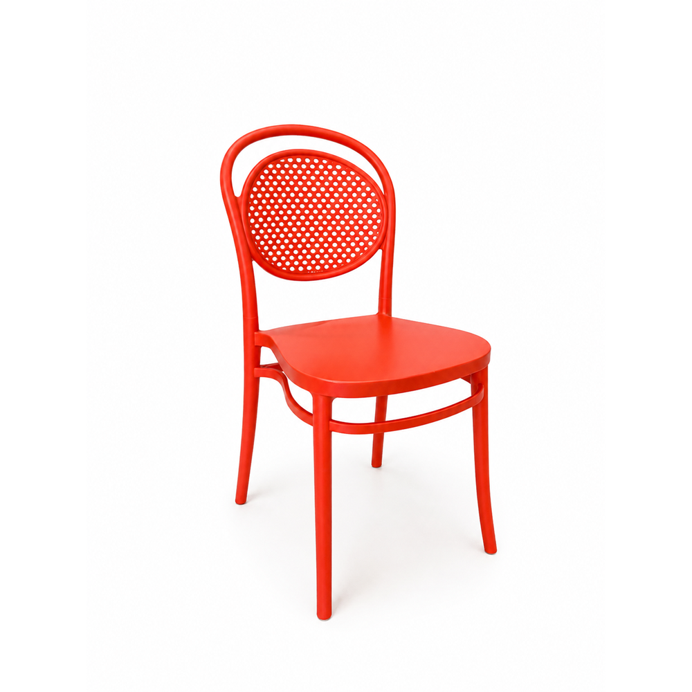 PLUTO SANDALYE ( 10 ADET )