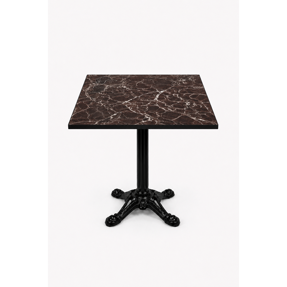 ROSSO MARMO KARE COMPACT MASA