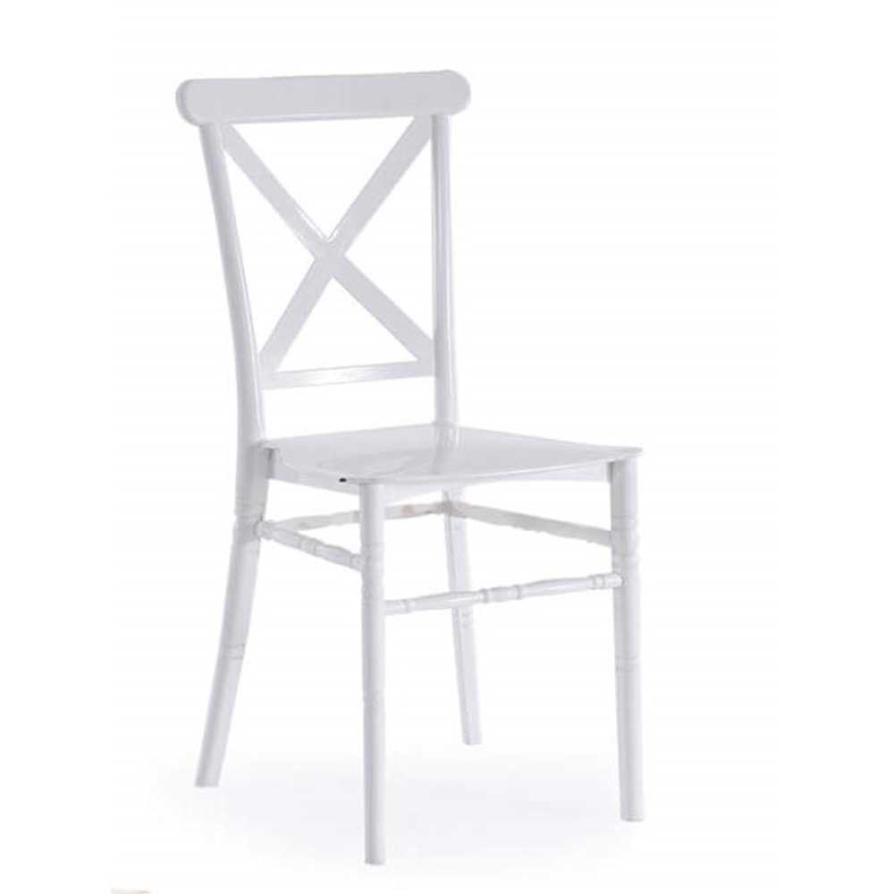 SDNEY DÜĞÜN SANDALYESİ ( 20 ADET )