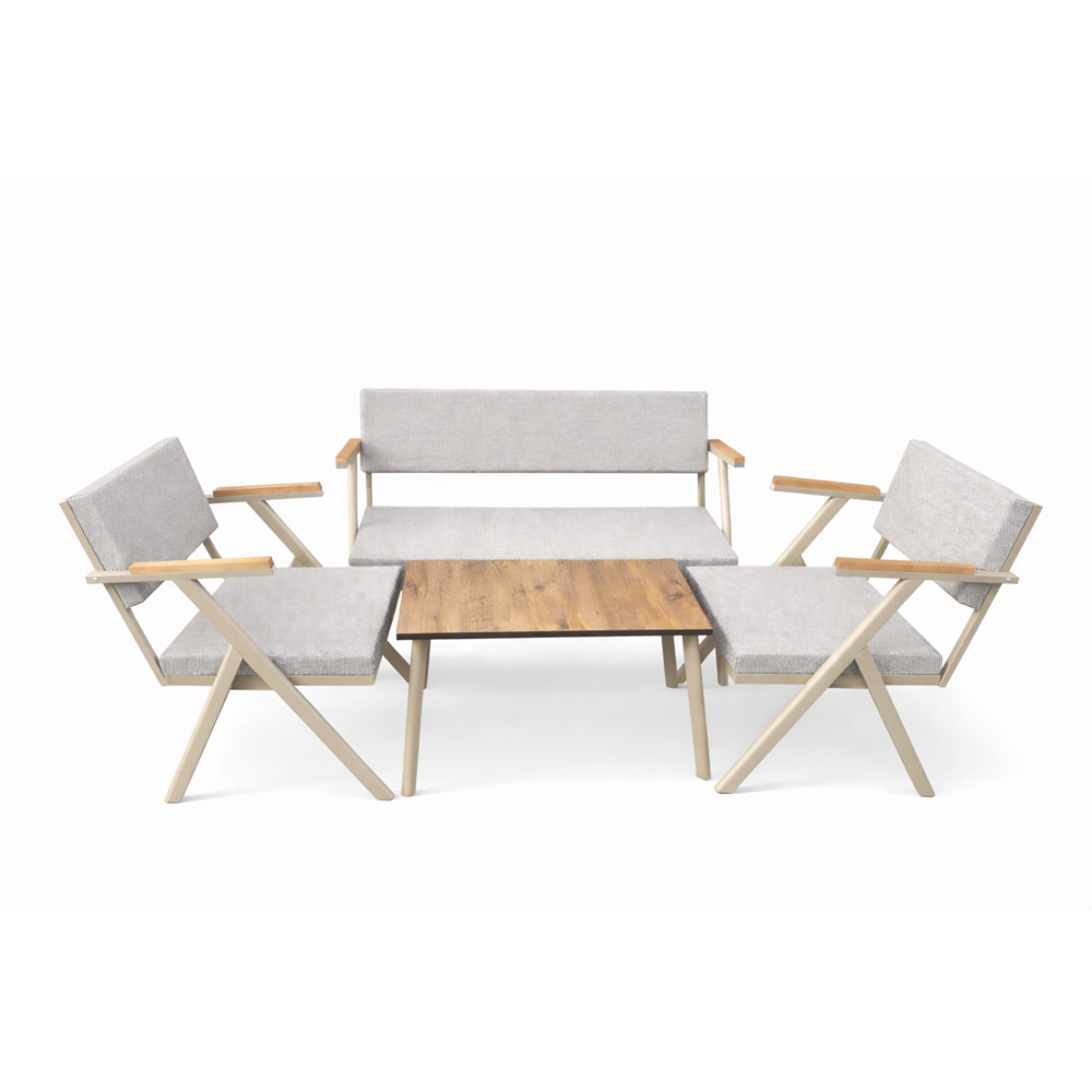 SEDEF 2 Lİ ÇAY SETİ