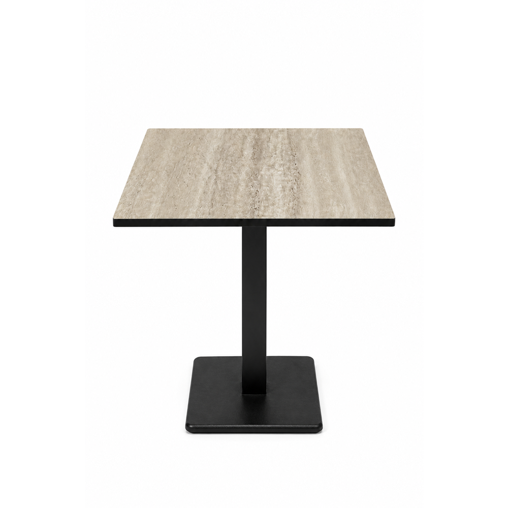 TRAVERTEN KARE COMPACT MASA