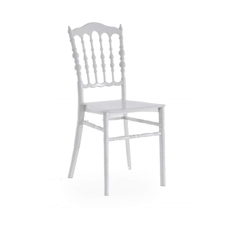 VENESIA DÜĞÜN SANDALYESİ ( 20 ADET )