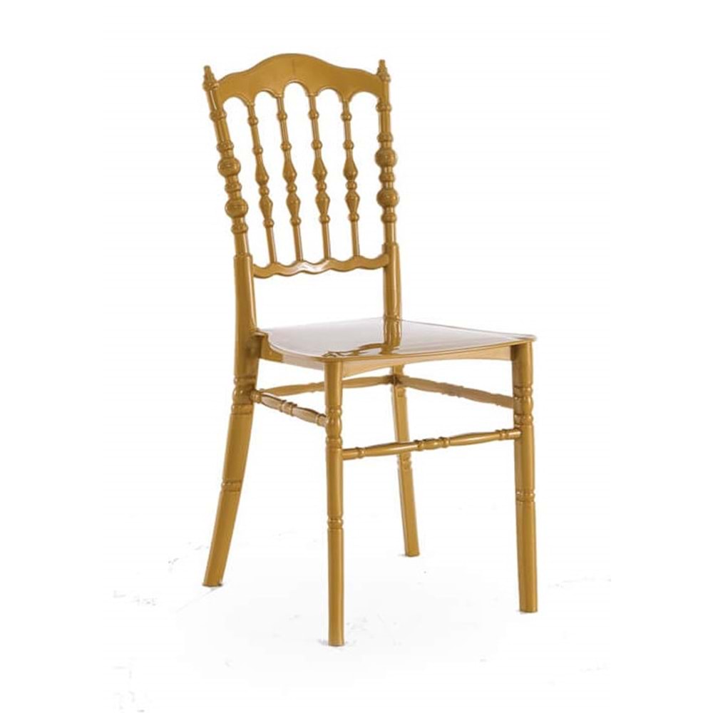 VENESIA DÜĞÜN SANDALYESİ ( 20 ADET )